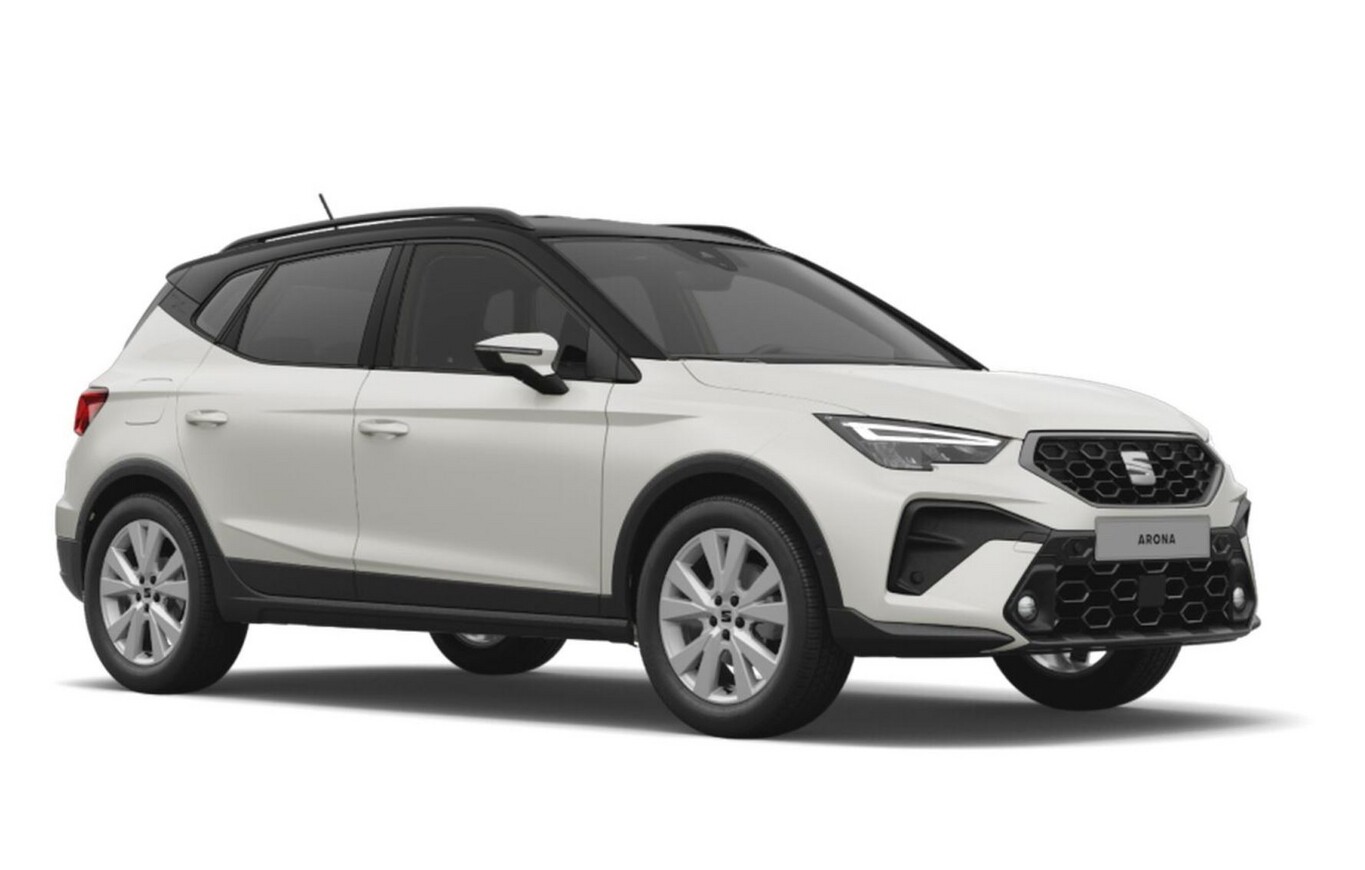 Seat Arona 150 DSG Style NouvMod 180528297 1