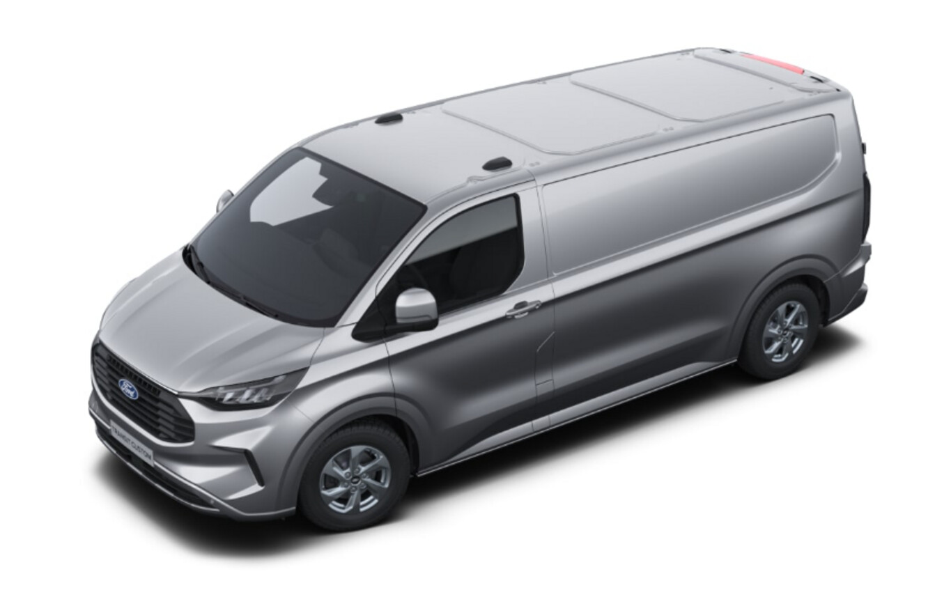 Ford Transit Custom 170 Aut Limited 320L2 Attel 180530363 1