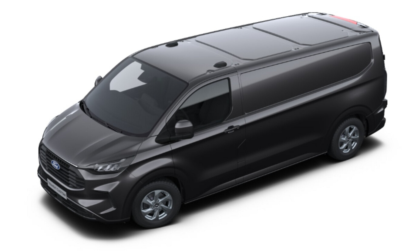 Ford Transit Custom 170 Aut Limited 320L2 2pl 180530372 1