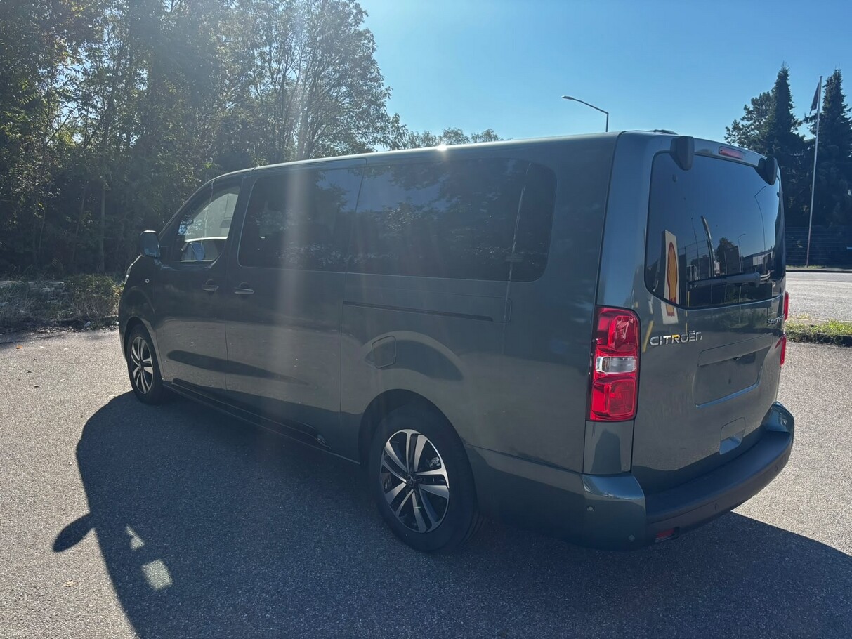 Citro&euml;n Spacetourer MAX XL 180 Pano Cuir Cam 180530469 3