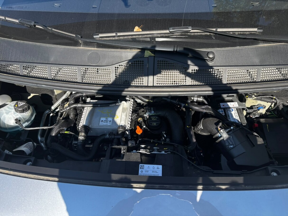 Citro&euml;n Spacetourer MAX XL 180 Pano Cuir Cam 180530481 9