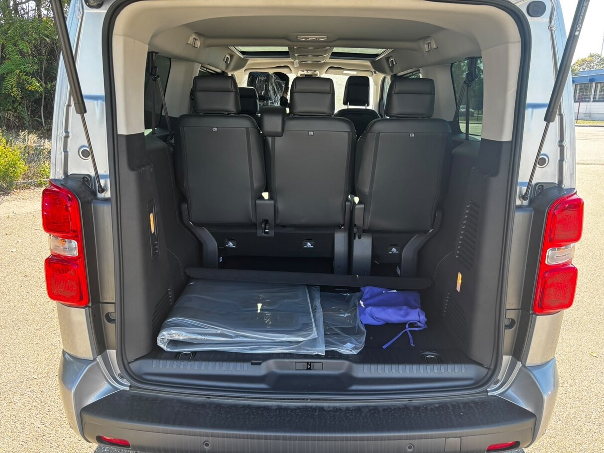 Citro&euml;n Spacetourer MAX XL 180 Pano Cuir Cam 180530481 10