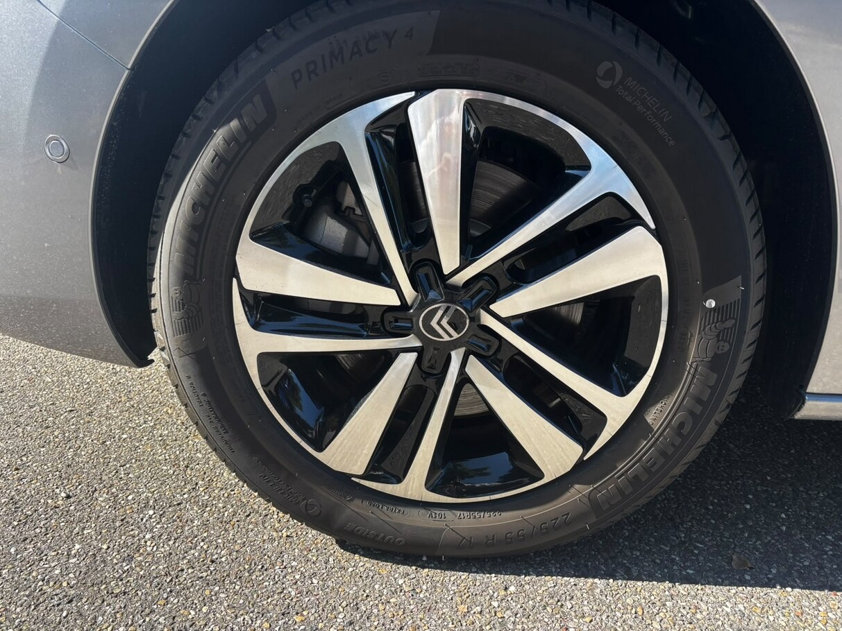 Citro&euml;n Spacetourer MAX XL 180 Pano Cuir Cam 180530481 11