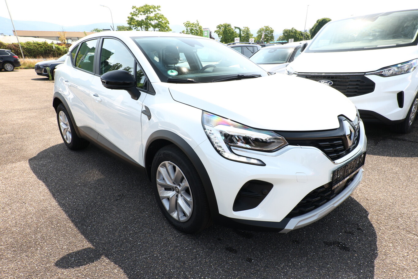 Renault Captur II TCe 140 EDC MHEV Evolution 180731438 1
