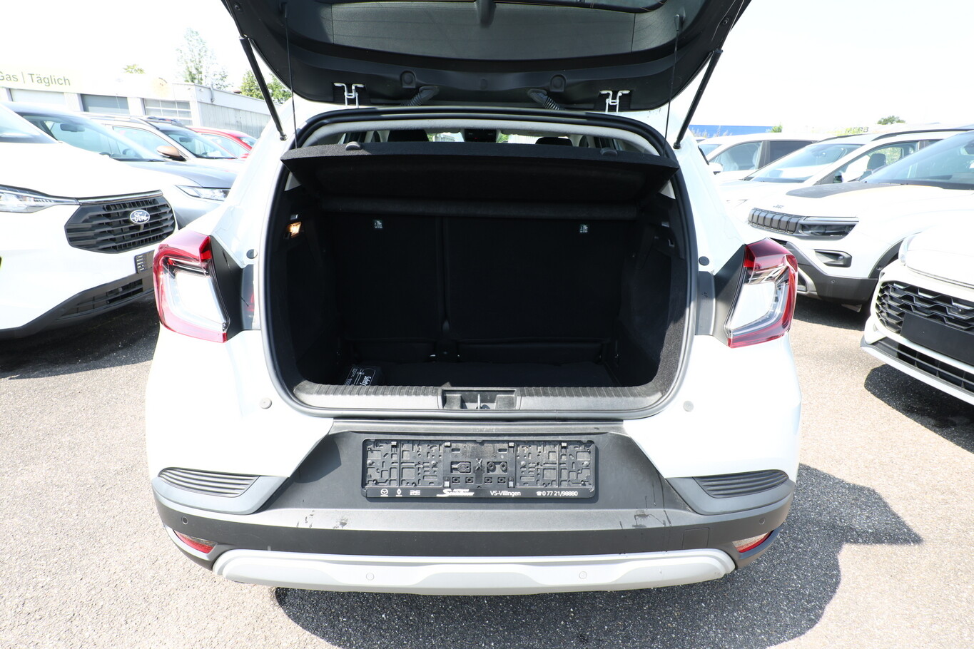 Renault Captur II TCe 140 EDC MHEV Evolution 180731438 10
