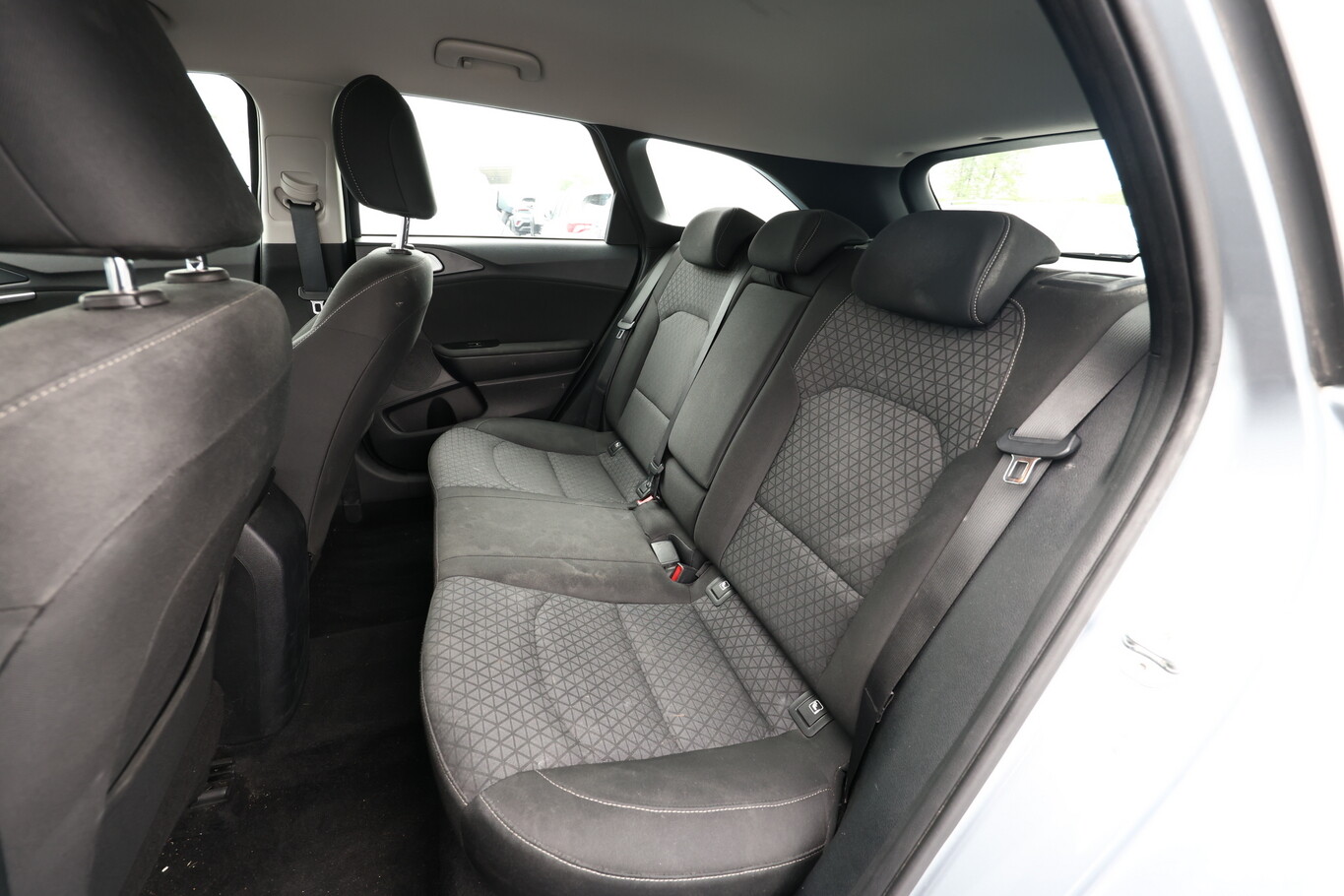 Kia Ceed 1.4 TGDI 140 DCT Vision radars LaneAs  180744122 9