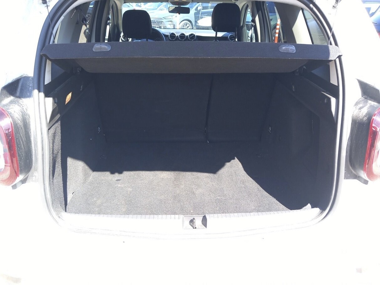 Dacia Duster II 1.3 TCe 130 Prestige GPS Cam  180751233 7