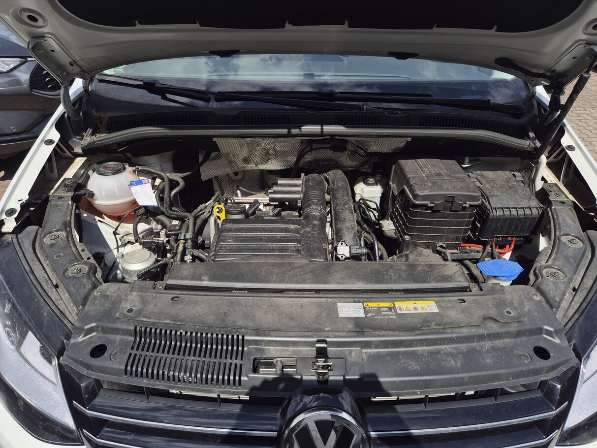 Volkswagen Sharan 1.4 TSI 150 Comfortline ACC 180753076 9