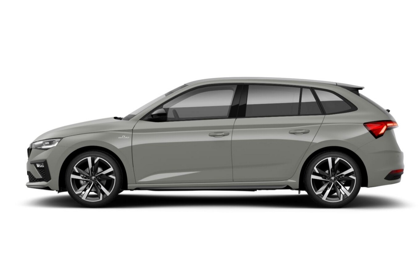 Skoda Scala 150 DSG MonteC Pano Matrix ACC 18p 180753210 1