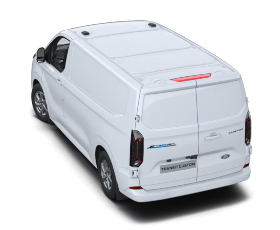 Ford E-Transit Custom 71kWh 218 Limited L1 ProP 180886328 3