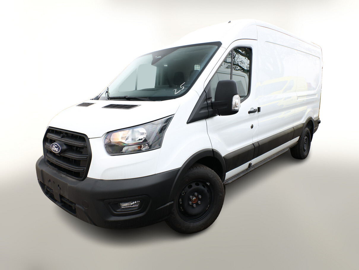 Ford Transit 350 Trend 130 L3H2 SYNC4 cam 3pl 181029203 0