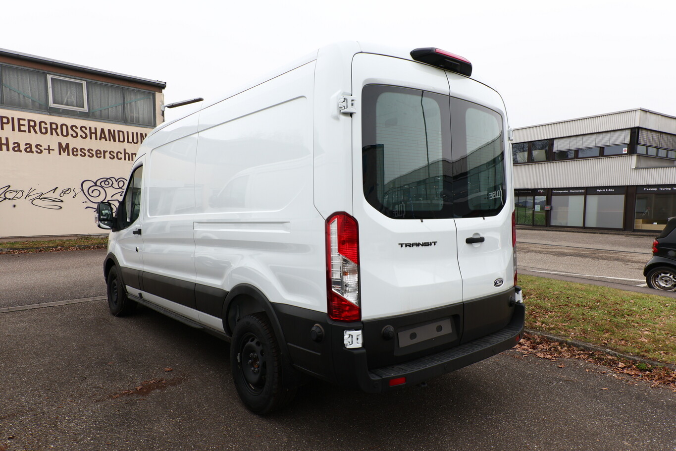 Ford Transit 350 Trend 130 L3H2 SYNC4 cam 3pl 181029203 3