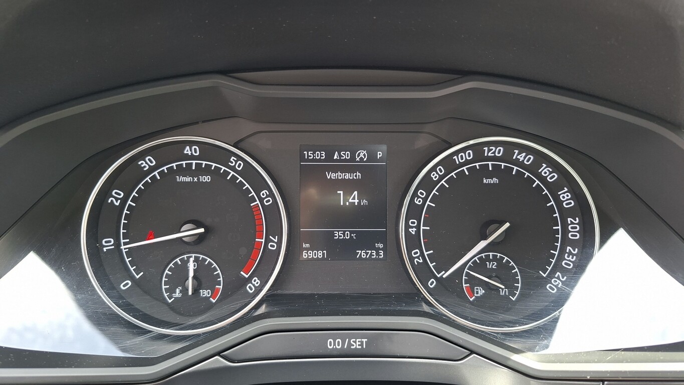 Skoda Superb 2.0 TSI 190 DSG Ambition LED GPS 181100504 6