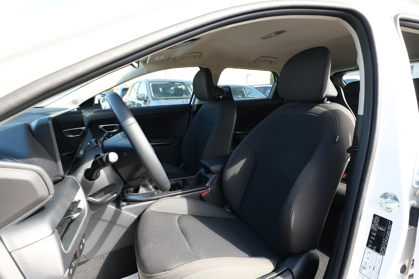 Kia K4 115 Si&egrave;ges chauf GPS ACC Cam ADML  181122056 5