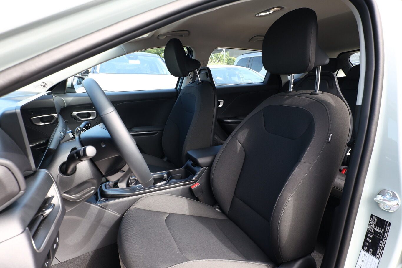 Kia K4 115 Si&egrave;ges chauf GPS ACC Cam ADML  181122058 5