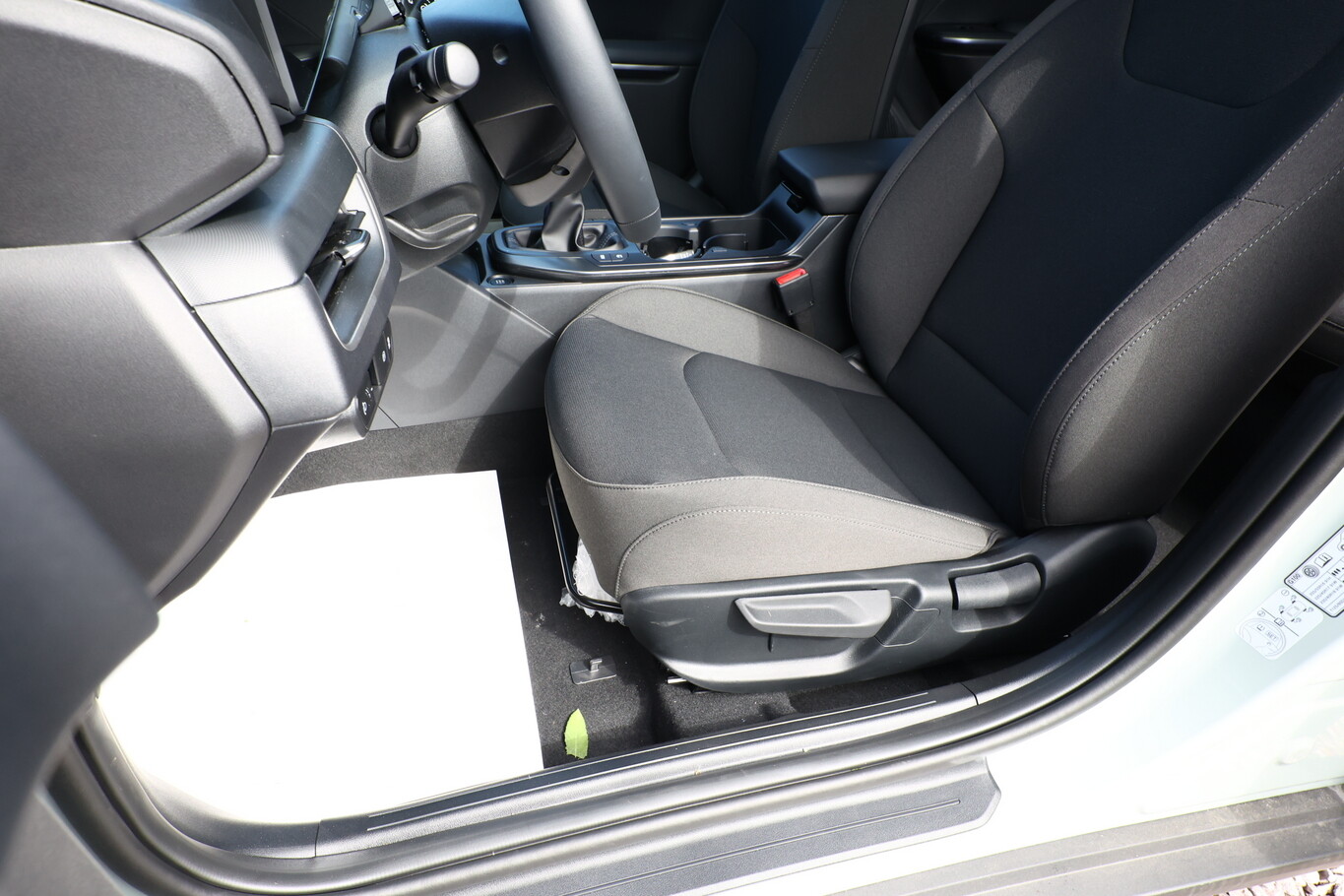 Kia K4 115 Si&egrave;ges chauf GPS ACC Cam ADML  181122058 12