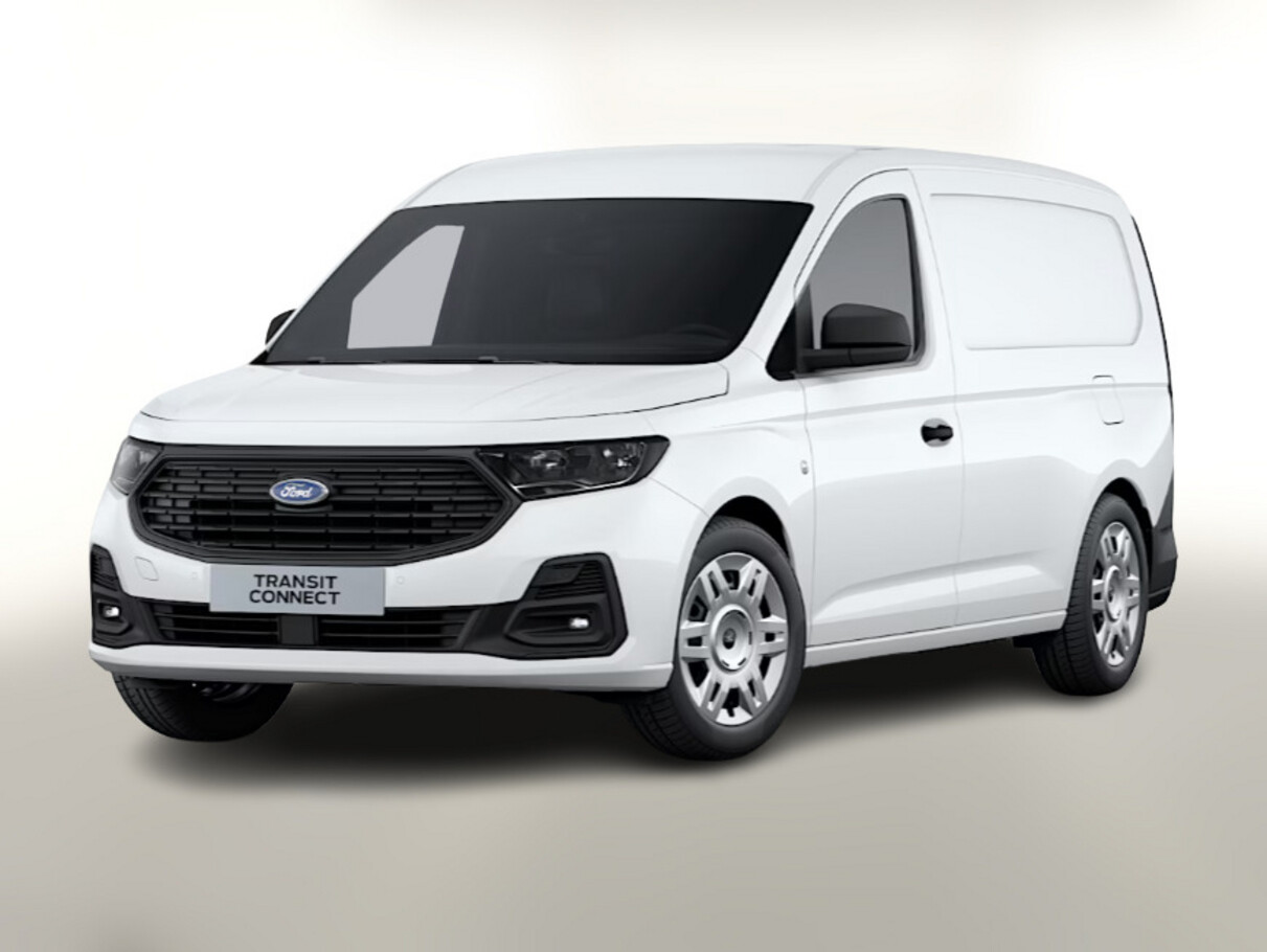 Ford Transit Connect L2 Trend 122 Aut Si&egrave;gesCh 181122089 0