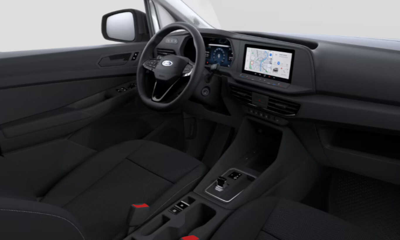 Ford Transit Connect L2 Trend 122 Aut Si&egrave;gesCh 181122095 6