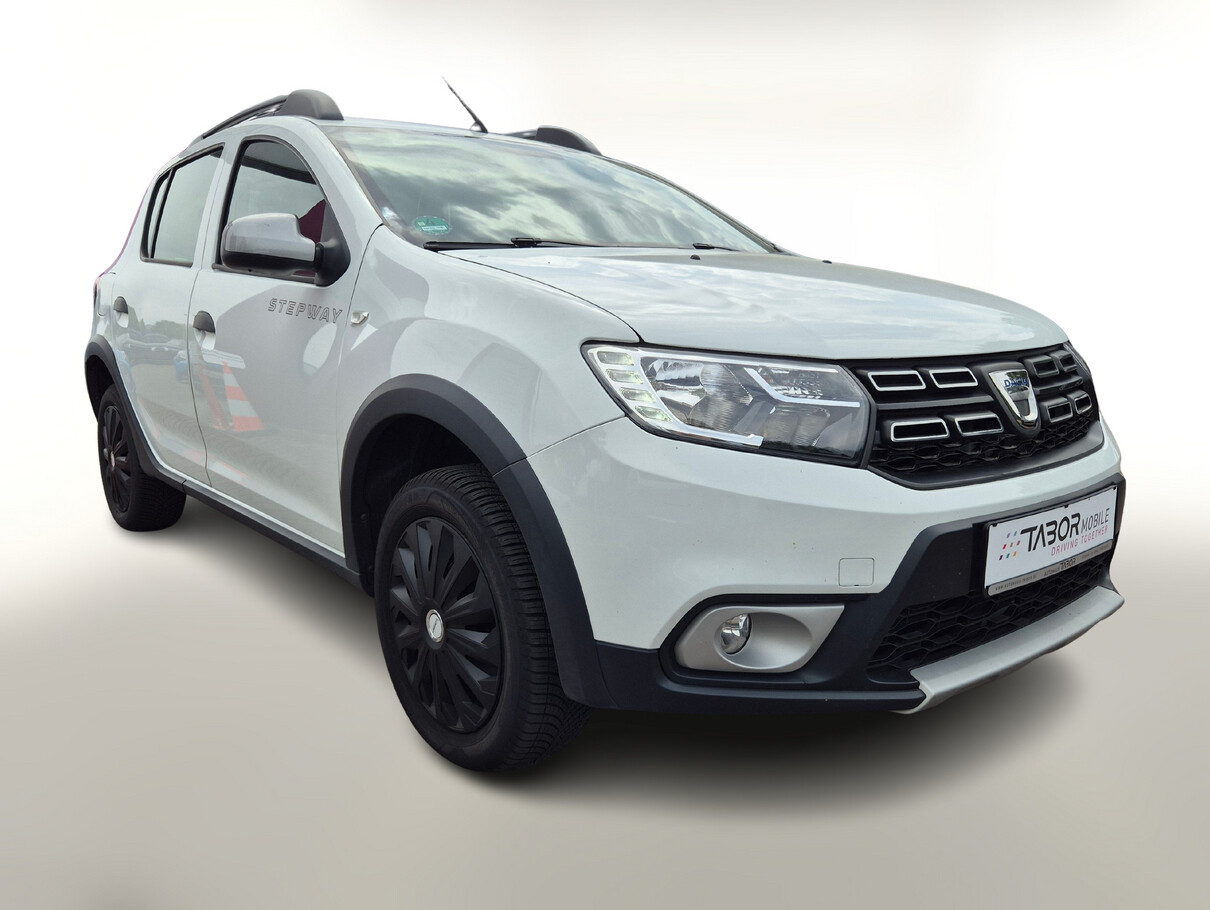 Dacia Sandero Stepway II 1.5 dCi 95 Prestige 181219731 0