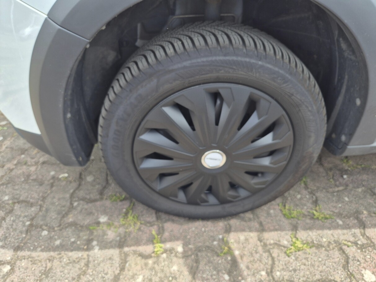 Dacia Sandero Stepway II 1.5 dCi 95 Prestige 181219731 8