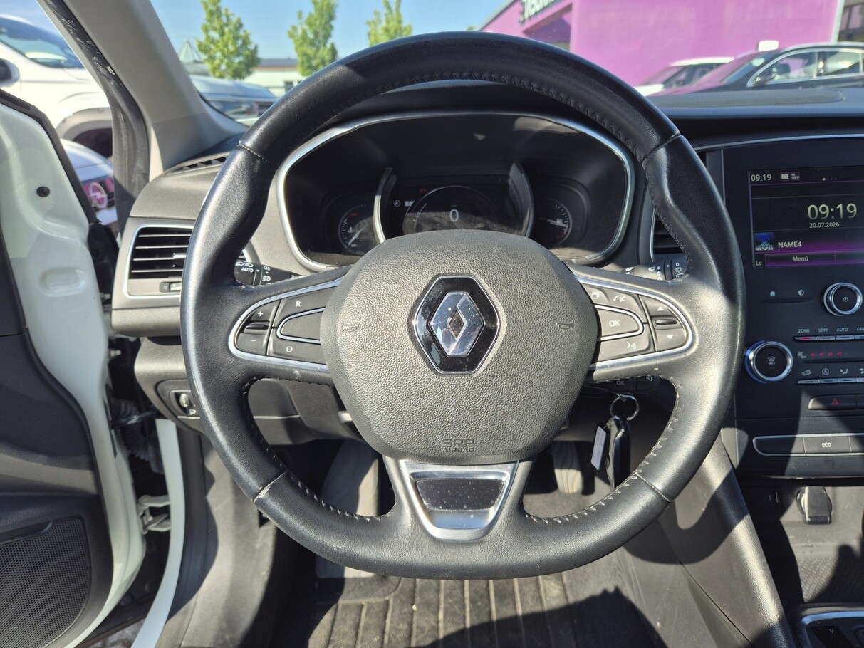 Renault Megane Grandtour 1.5 dCi 115 EDC GPS 181417113 6