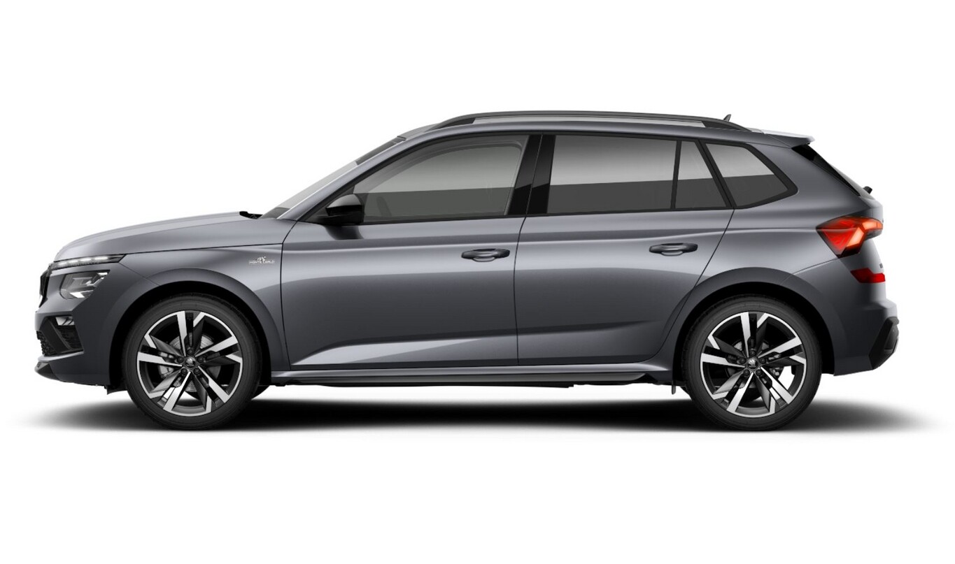 Skoda Kamiq 116 DSG MonteC Pano Matrix ACC 18p 181428430 1
