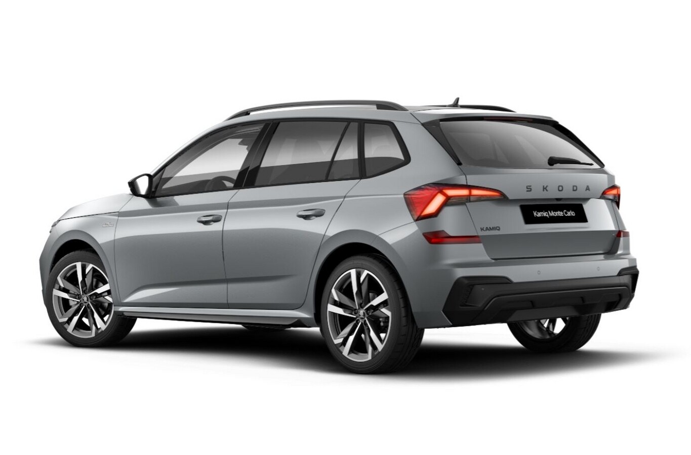 Skoda Kamiq 150 DSG MonteC Pano Matrix ACC 18p 181428434 2