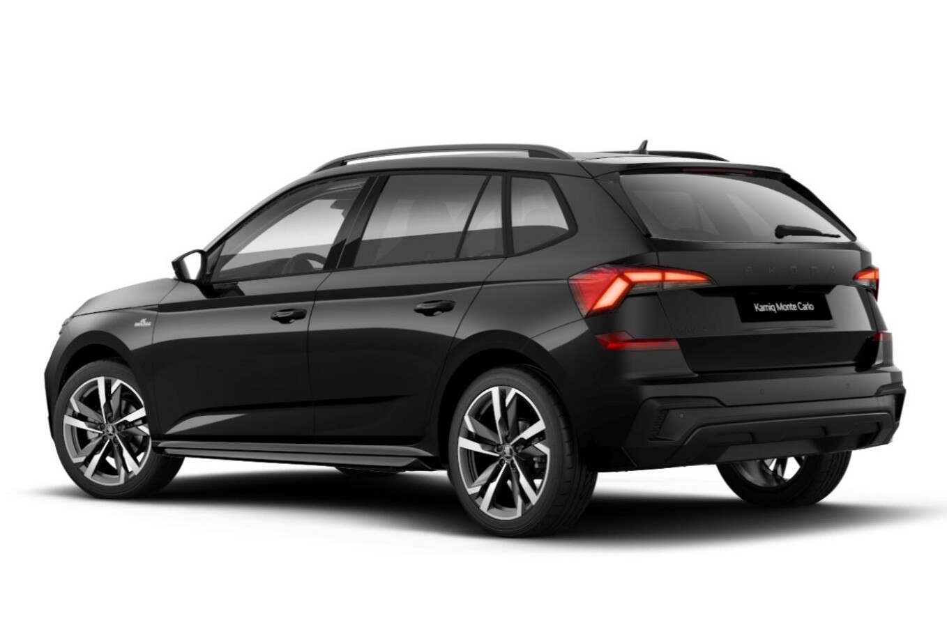 Skoda Kamiq 150 DSG MonteC Pano Matrix ACC 18p 181428437 2