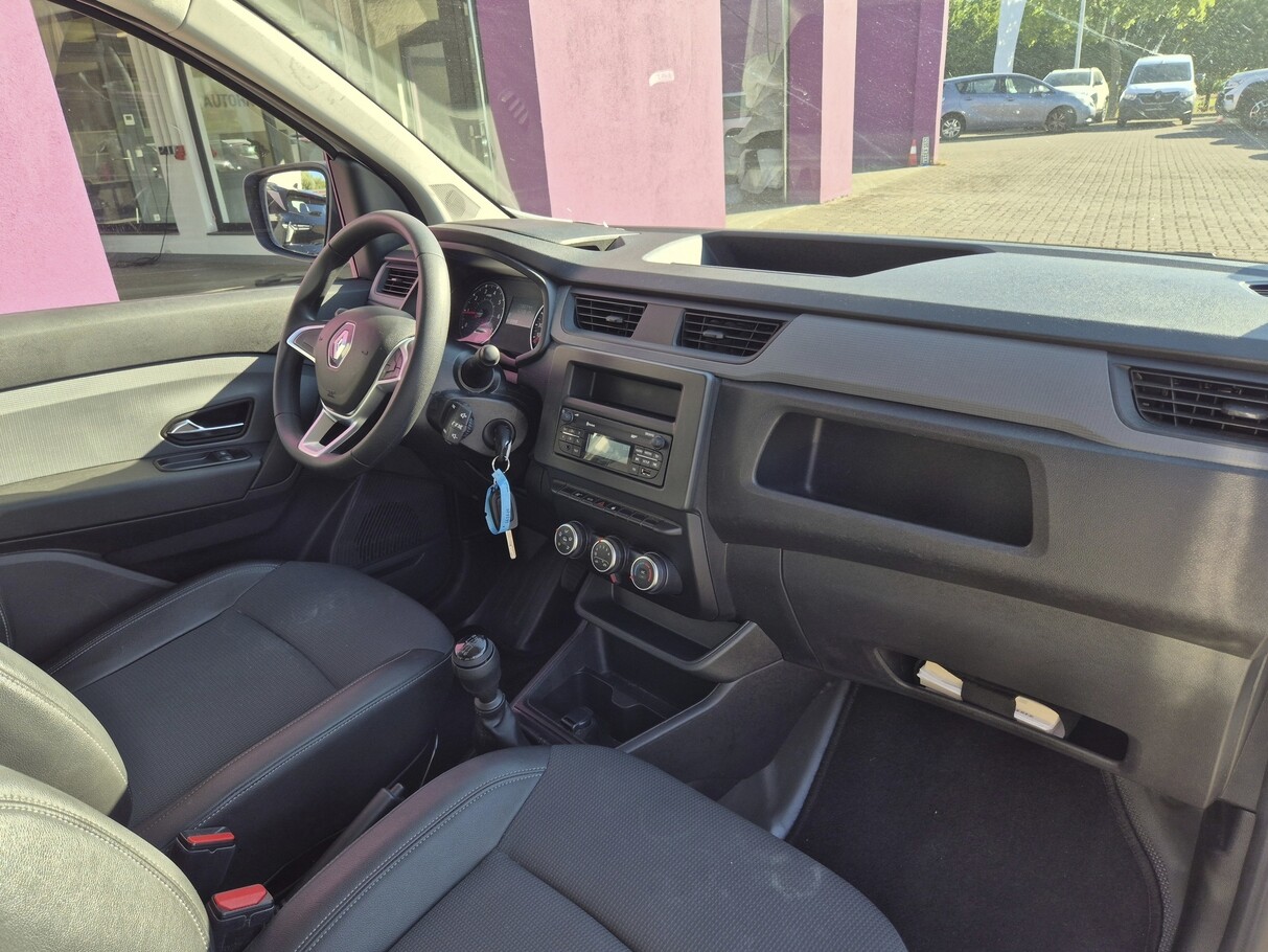 Renault Express 1.5 BLUE dCi 75 FAP Extra Clim 181650207 4