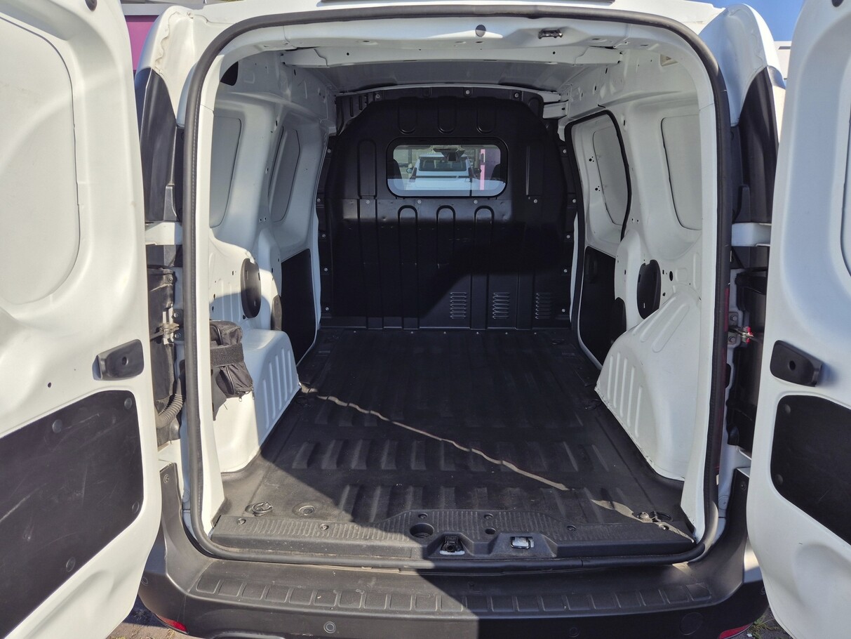 Renault Express 1.5 BLUE dCi 75 FAP Extra Clim 181650207 7