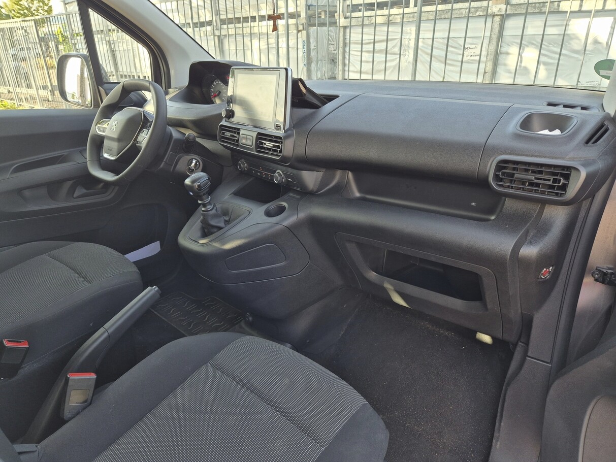 Peugeot Rifter 1.2 PureTech 110 Active Pack  181658498 4