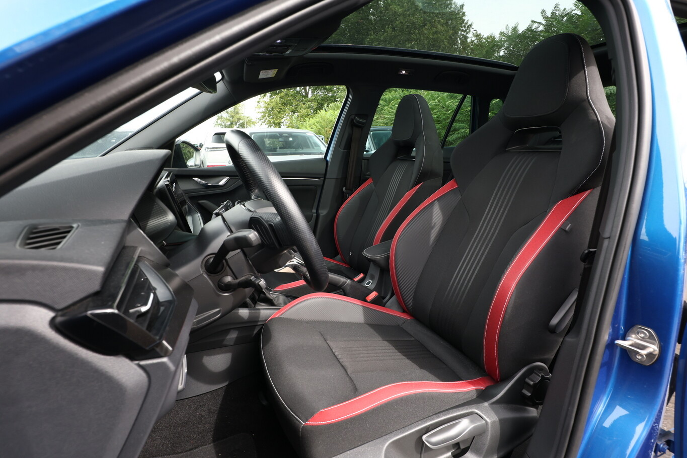 Skoda Kamiq 1.5 TSI 150 DSG Monte Carlo ViCo 181659751 5