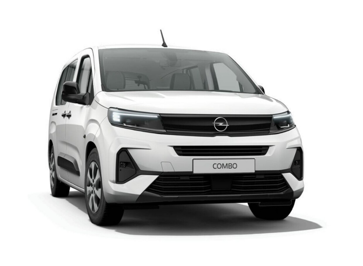 Opel Combo AT8 GS XL Si&egrave;ges chauf Matrix Cam 181886676 1