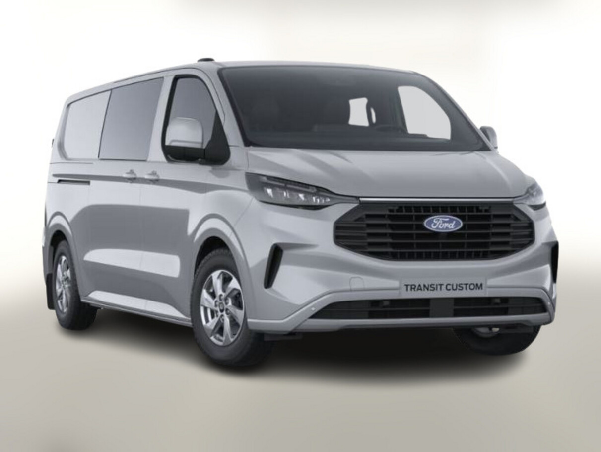 Ford Transit Custom Multicab 170 Limit L2 4pl 181888559 0