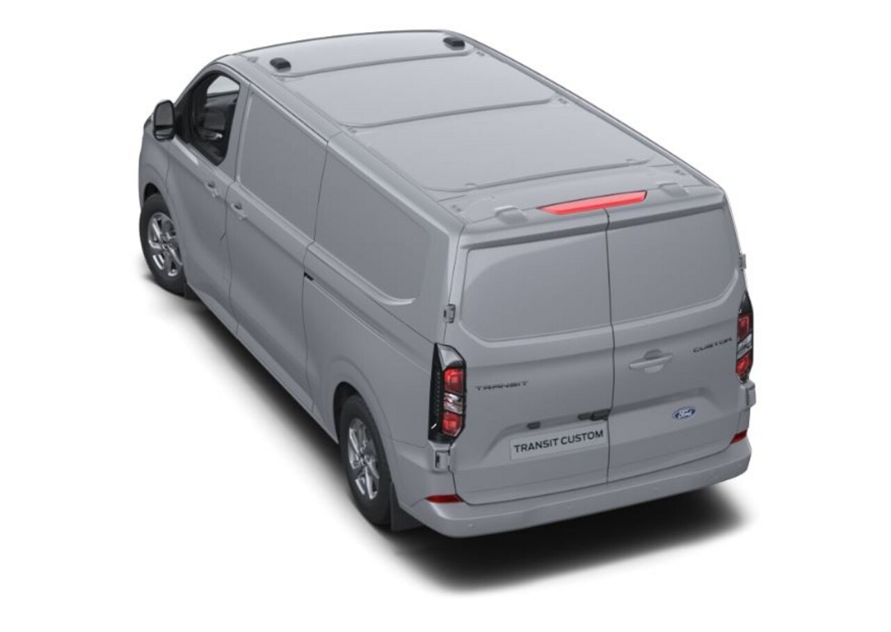 Ford Transit Custom Multicab 170 Limit L2 4pl 181888559 3