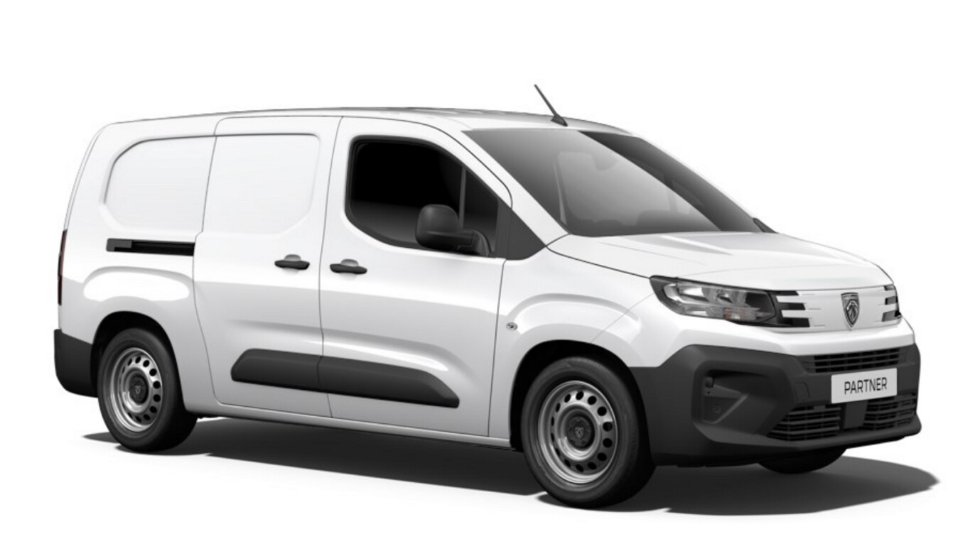 Peugeot Partner 130 XL Comfo-ConnectP Cam SurrV 181896108 1