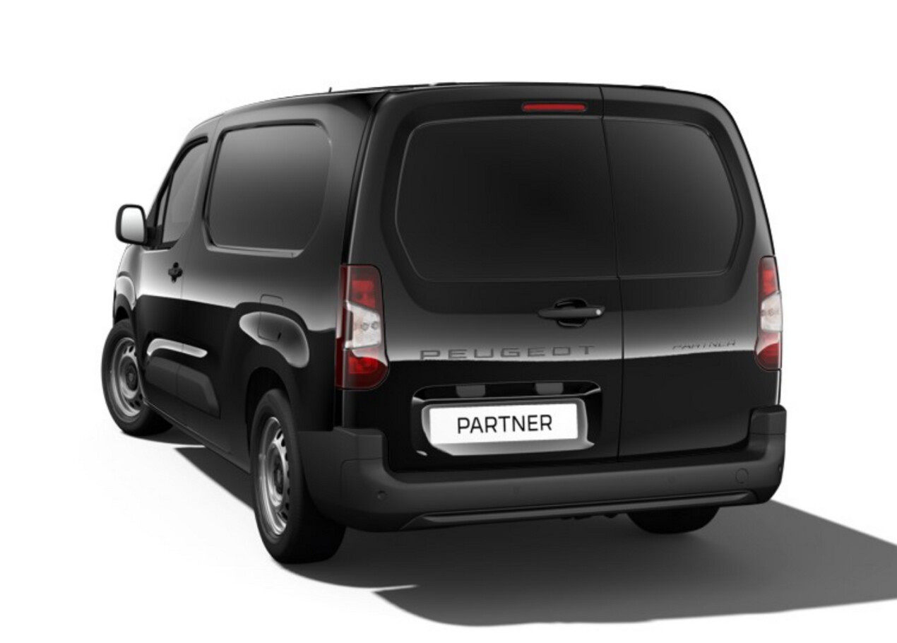 Peugeot Partner 130 XL Comfo-ConnectP GPS Cam 181896125 3
