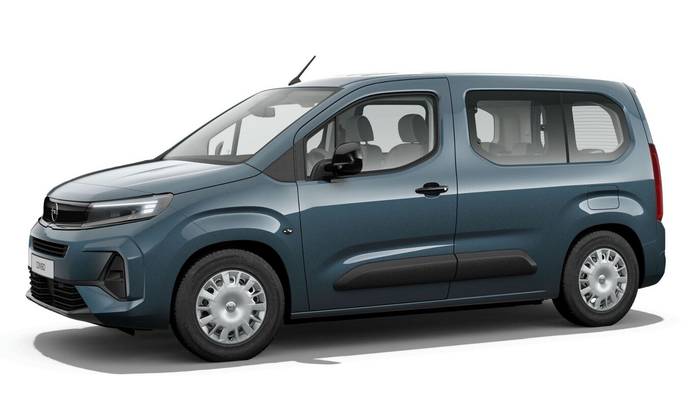 Opel Combo AT8 N1 GS GPS Si&egrave;ges chauf Matrix 182089269 1