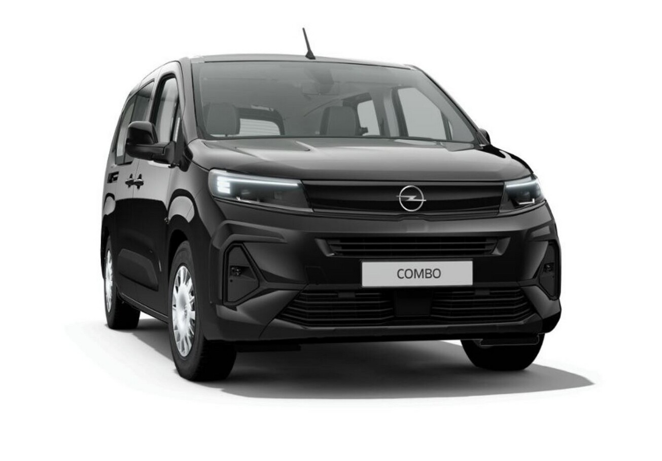 Opel Combo AT8 XL  Si&egrave;ges chauf Matrix 182089278 1