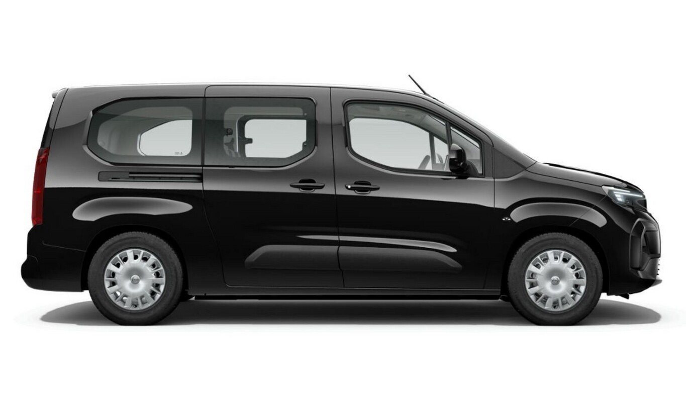 Opel Combo AT8 XL Si&egrave;ges chauf Matrix 182089279 2