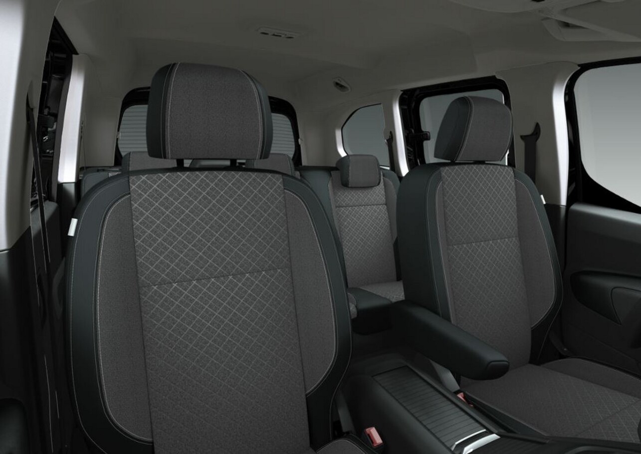 Opel Combo AT8 XL Si&egrave;ges chauf Matrix 182089279 7
