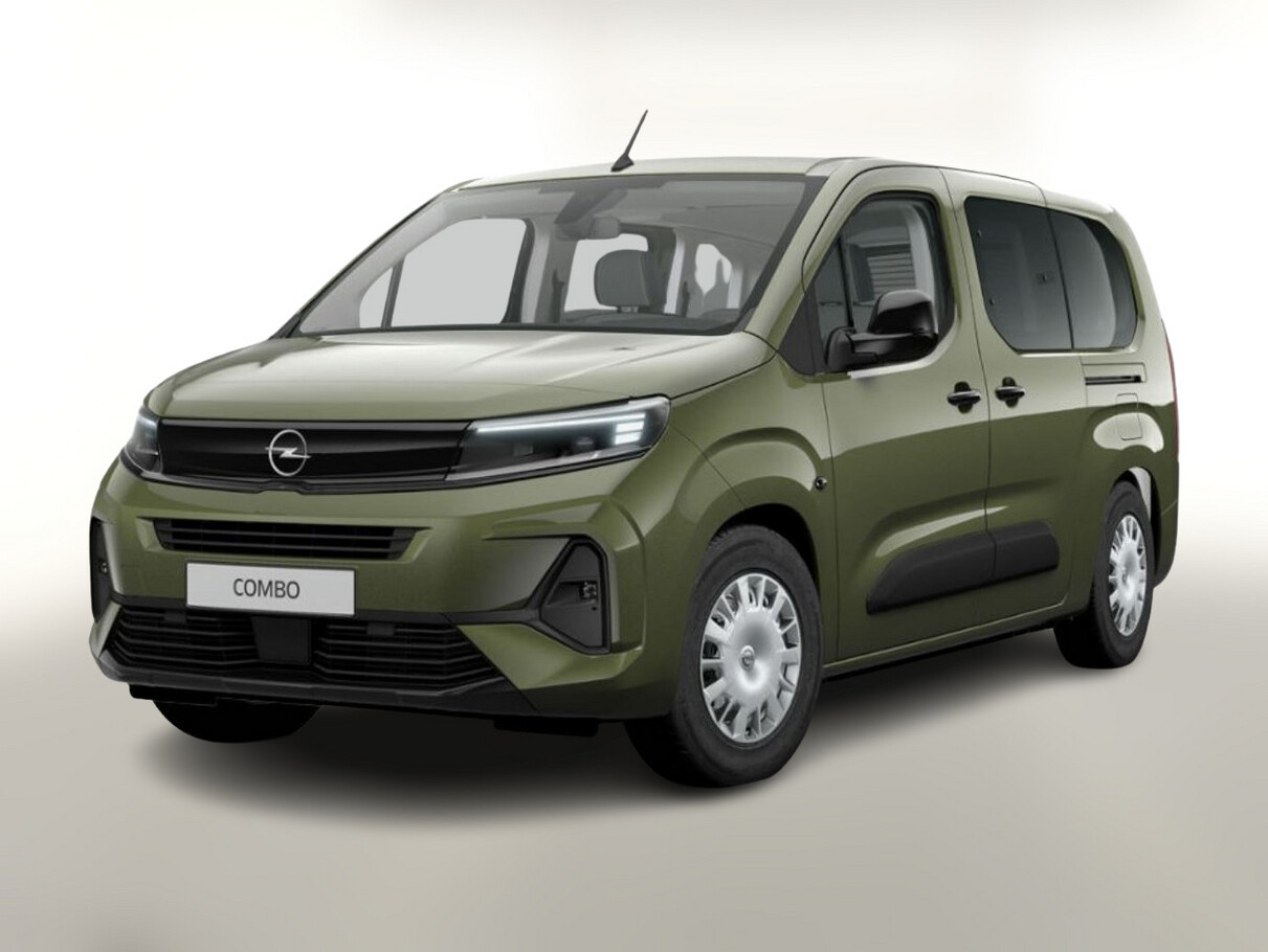 Opel Combo AT8 XL GS GPS Si&egrave;ges chauf Matrix 182089280 0
