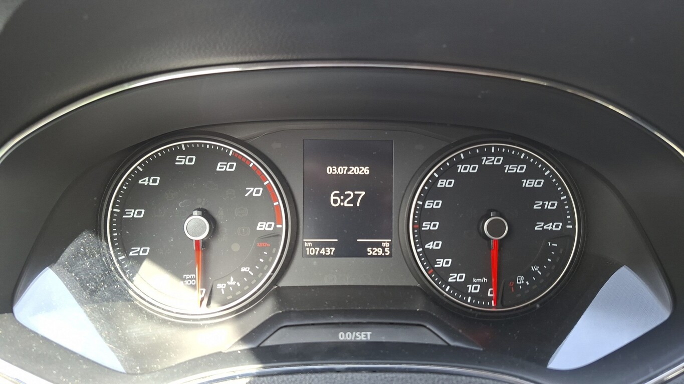 Seat Arona 1.0 TSI 95 Style FullLink radars 16P 182314740 7