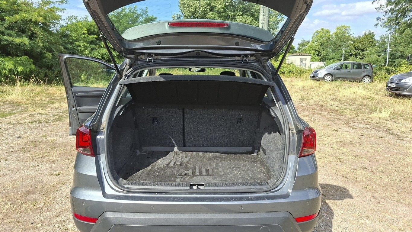 Seat Arona 1.0 TSI 95 Style FullLink radars 16P 182314740 9