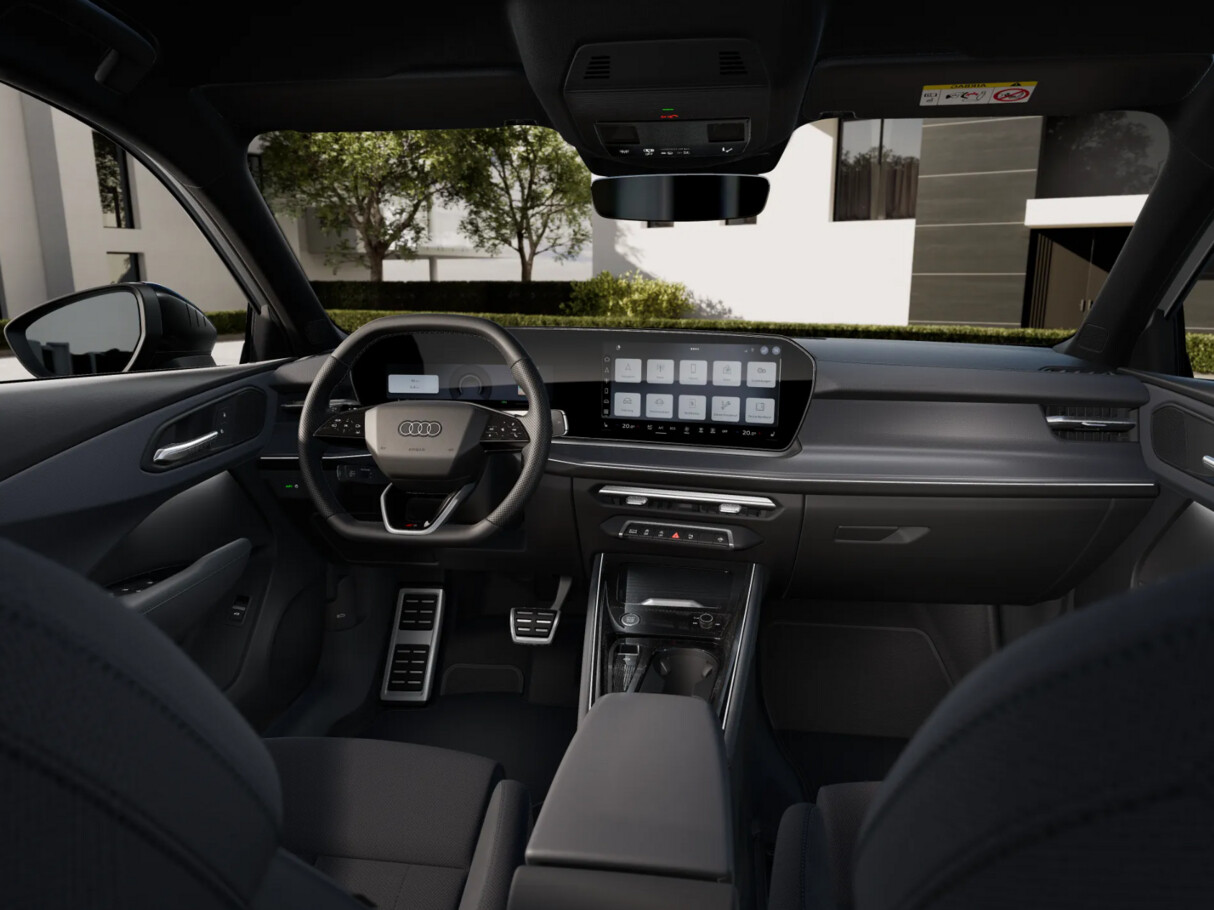 Audi Q3 Sportback 265 quatt 2xS line Tech 19