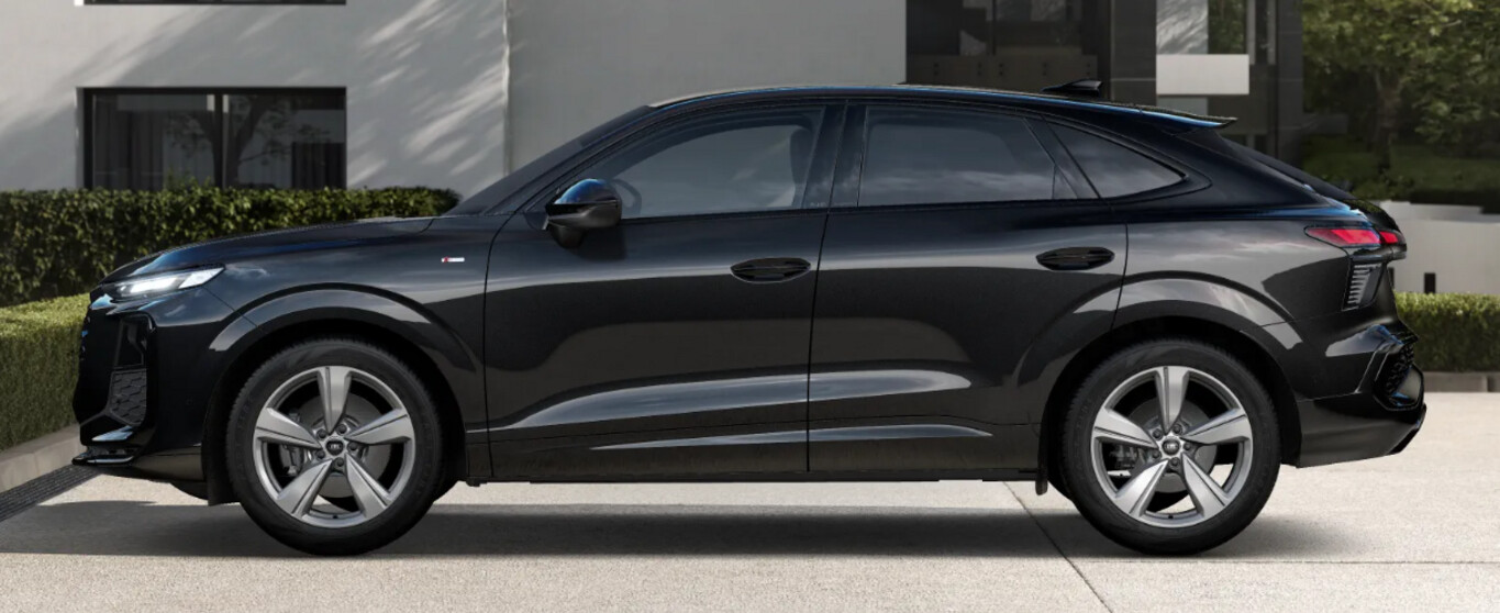 Audi Q3 Sportb 265 quatt 2xS line Tech 19
