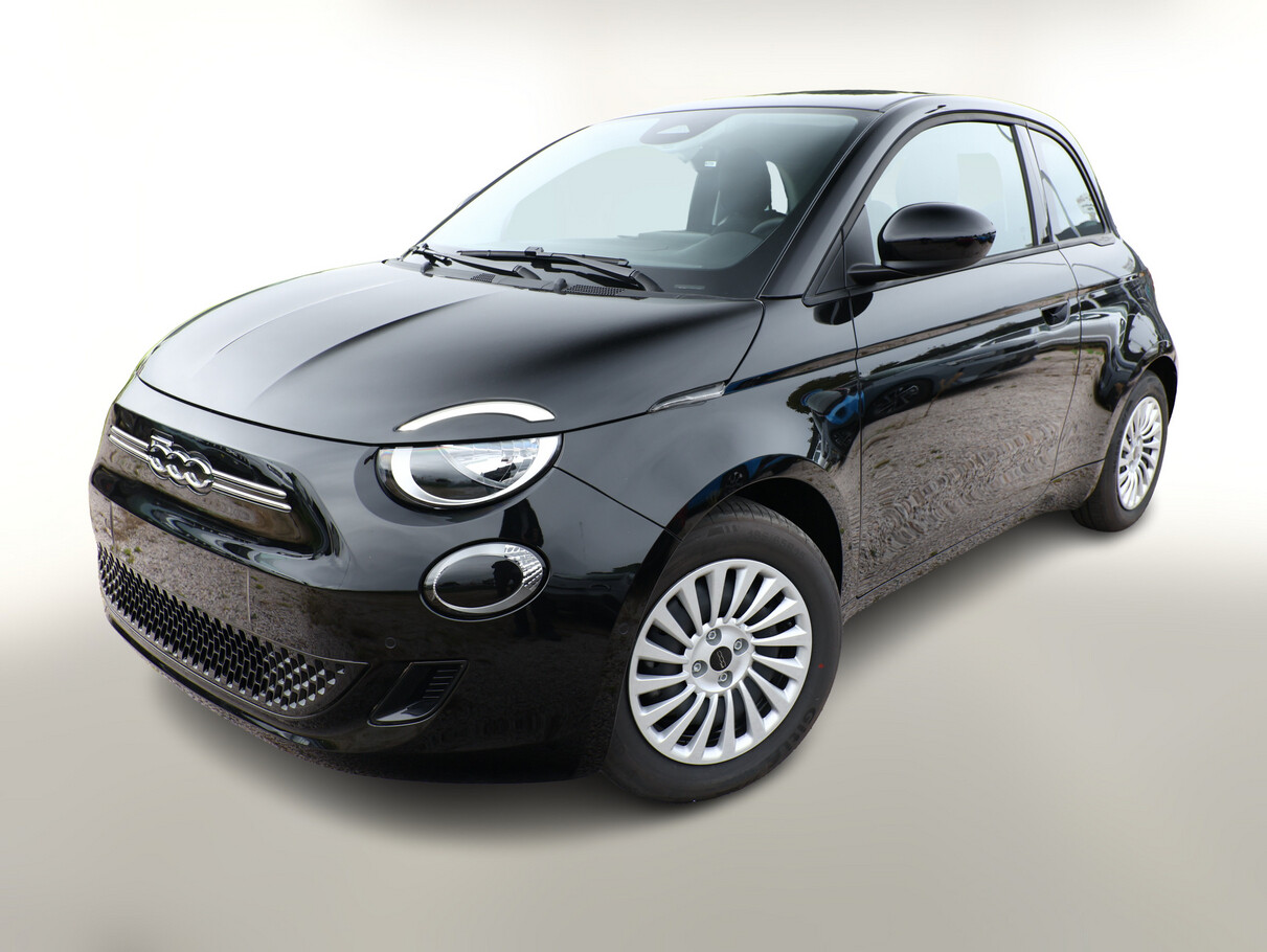 Fiat 500e 42kWh GPS PDC ClimAuto Cam CarP Reg  182720841 0