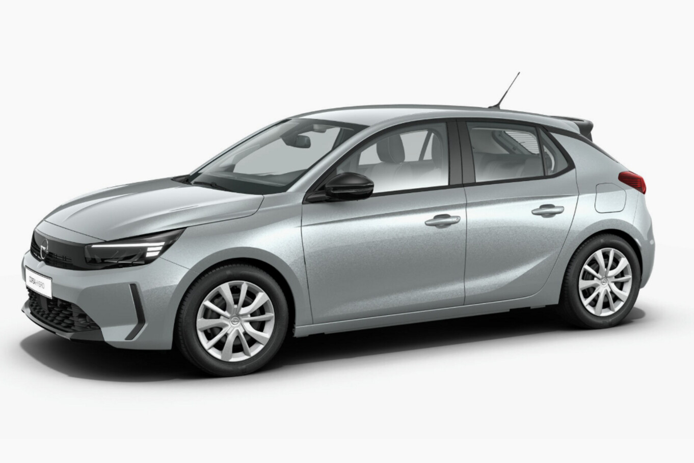 Opel Corsa Hybrid AT6  Si&egrave;ges chauf 183064741 1