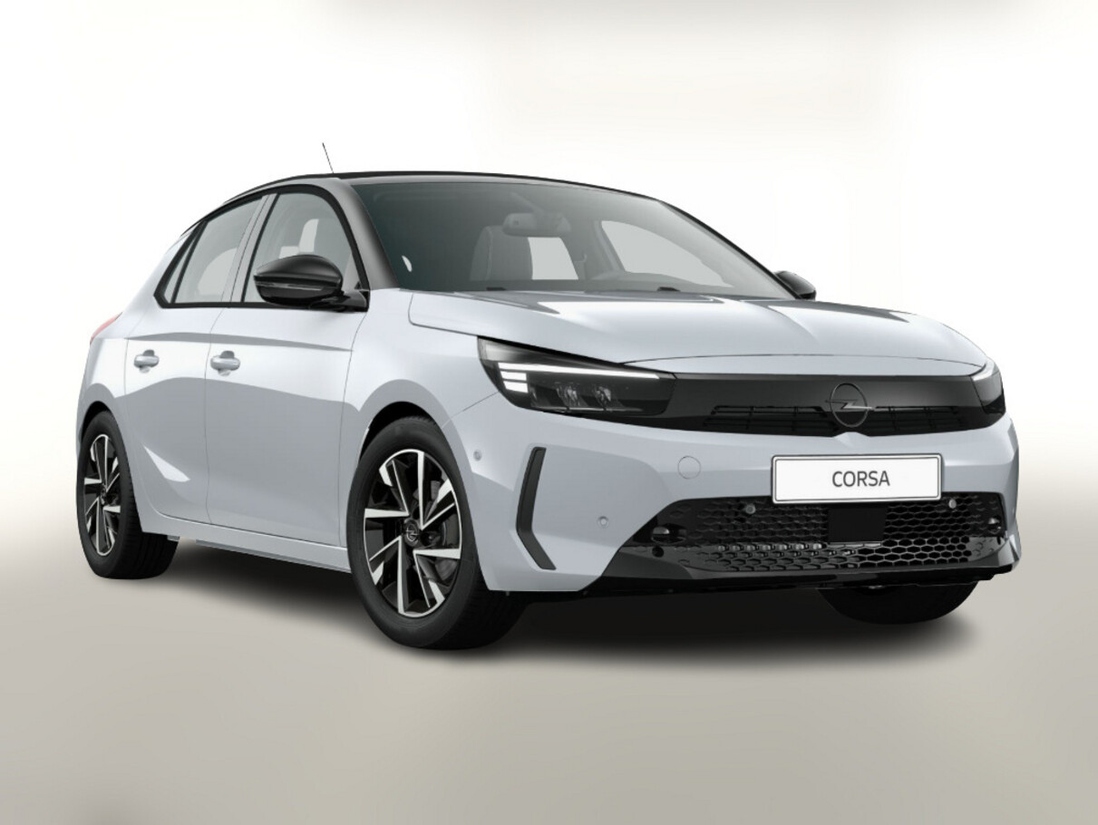 Opel Corsa Hybrid AT6 GS Si&egrave;ges chauf Cam 183064752 0
