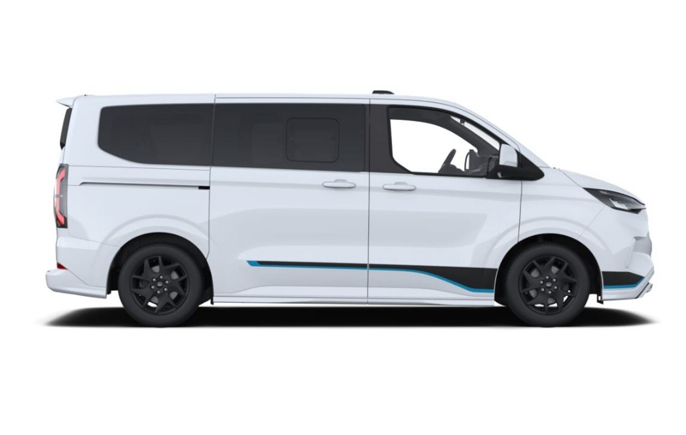 Ford Tourneo Custom 170 Sport L1 LED KeyL 8pl 183194532 1